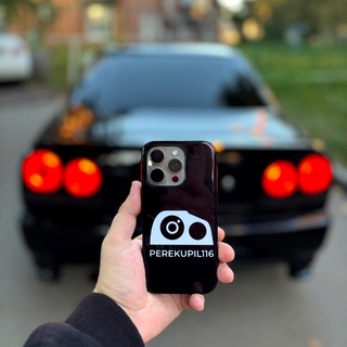 Telegram profile photo for ️🇯🇵PEREKUPIL116🔰