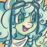 Telegram profile photo for женя гоги