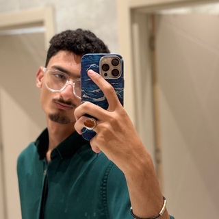 Telegram profile photo for ام الورد