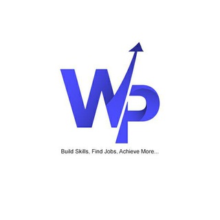 Telegram profile photo for Workupskill