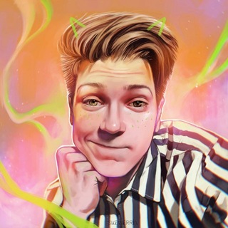 Telegram profile photo for Вотерфорточка