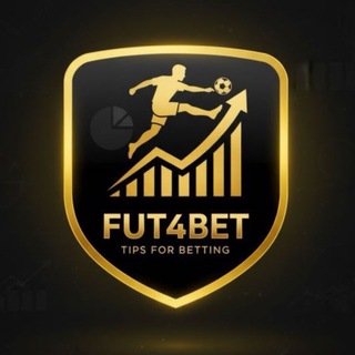 Telegram profile photo for Fut4Bet