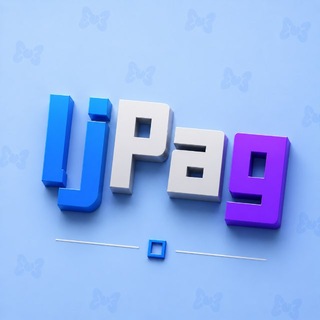 Telegram profile photo for ljPag🛰️