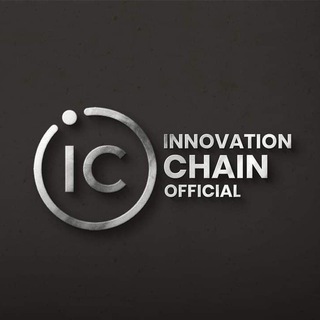 Telegram profile photo for Innovation chain official BD