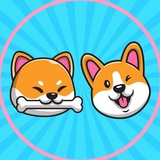 Telegram profile photo for UniRocket SHICO