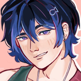 Telegram profile photo for Килька️️