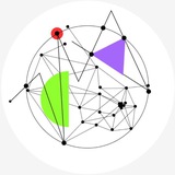 Telegram profile photo for Все хотят! Мы делаем.