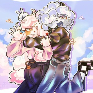 Telegram profile photo for 𝘾𝙡𝙤𝙪𝙙𝙮 × 𝘼𝙡𝙗𝙚𝙧𝙩 𝙩𝙞𝙢𝙚! ꒰ᵃᶰᵈ ˢʰᵒᵖ꒱ -ˋˏ✄┈┈┈┈