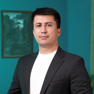 Telegram profile photo for Shomuradovich blogi