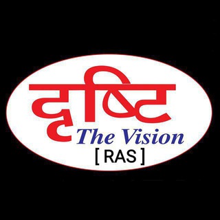 Telegram profile photo for Drishti Ras Jaipur