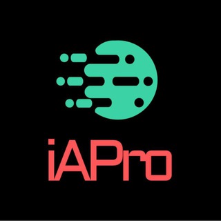 Telegram profile photo for iAPro.Tools2025