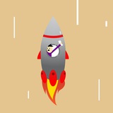 Telegram profile photo for Сигнальная Ракета