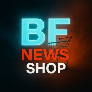 Telegram profile photo for Battlefield Shop