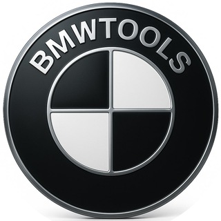 Telegram profile photo for BMWTools.info