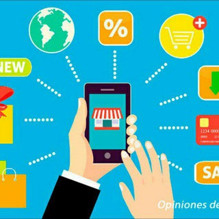 Telegram profile photo for 🇻🇪 Compra & Venta Caracas 🇻🇪