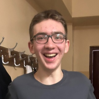 Telegram profile photo for Богдал