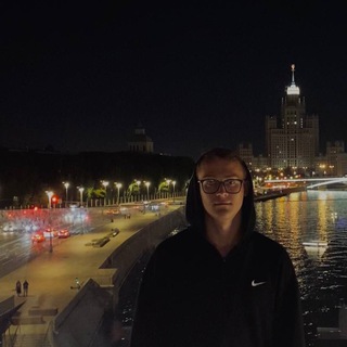 Telegram profile photo for Batayka🫥
