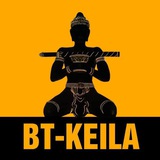 Telegram profile photo for BT-Keila