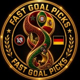 Telegram profile photo for FAST GOAL PICKS ๐๐ฉ๐ช