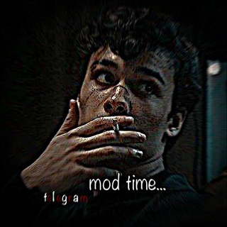 Telegram profile photo for ܩ❟ܥ ࡅߺ߳ߊࡅ࡙ߺܩܢ | 𝐌𝐨𝐝 𝐓𝐢𝐦𝐞