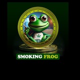 Telegram profile photo for SMOKING FROG || ANNOUNCEMENT