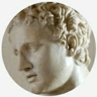 Telegram profile photo for Asha Logos