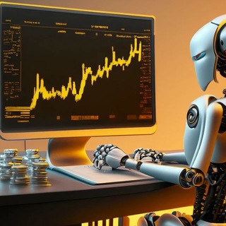 Telegram profile photo for Signals Futures
