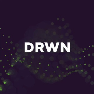 Telegram profile photo for DRWN trade channel