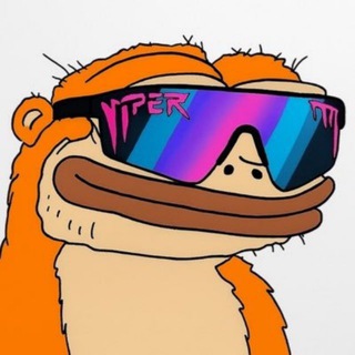 Telegram profile photo for Monke Gamble