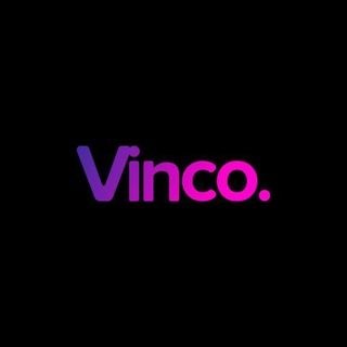 Telegram profile photo for Vinco