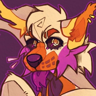 Telegram profile photo for ᯓ ༘𝙻𝟶𝚕𝚋𝚒𝚝’𝚜 𝚋𝚕𝟶𝚐!𓇼