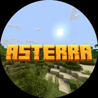 Telegram profile photo for ASTERRA(НАБОР ОТКРЫТ)