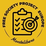 Telegram profile photo for Montelibero Jobs • Vacancies • Online/Remote and Office Work • Montenegro • Thailand, Phuket