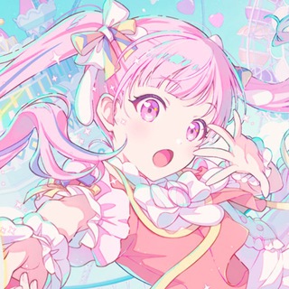 Telegram profile photo for •。˚𝑴𝒊𝒕𝒔𝒖𝒌𝒐!!𐙚