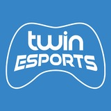 Telegram profile photo for Twin Esports