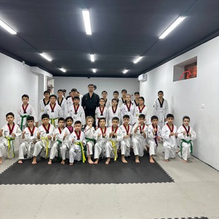 Telegram profile photo for TAEKWONDO_Coach