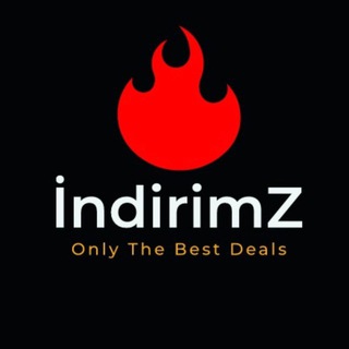 Telegram profile photo for İndirimZ - Anlık Fırsatlar