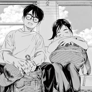 Telegram profile photo for Short Manga Archivez
