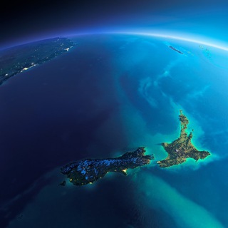 Telegram profile photo for New Zealand