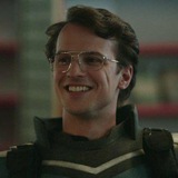 Telegram profile photo for Freddie Stroma