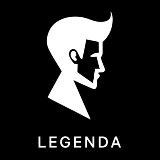 Telegram profile photo for LEGENDMEN | Барбершоп | Воронеж