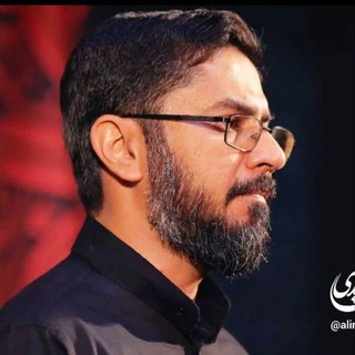 Telegram profile photo for 「 اشعار علیرضا عابدی 」