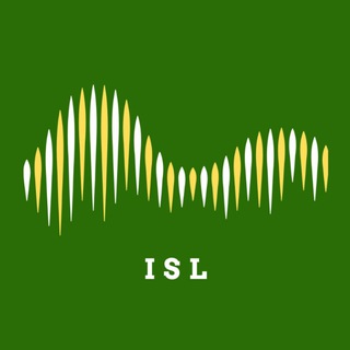 Telegram profile photo for International Sports Law