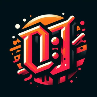 Telegram profile photo for Øj - Playlist
