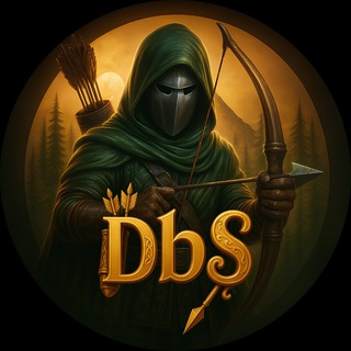 Telegram profile photo for Degens by Soef 🏹