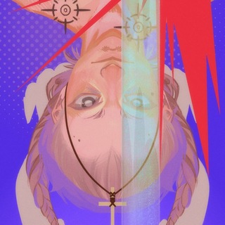 Telegram profile photo for MMXDAM — ГОРИТ КАК НОТР-ДАМ | 18!