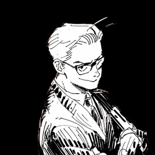 Telegram profile photo for ⋮ ᴇɢᴏ ⋮