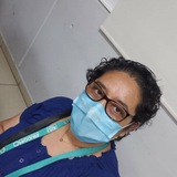Telegram profile photo for Karina Sánchez Herrera 😃