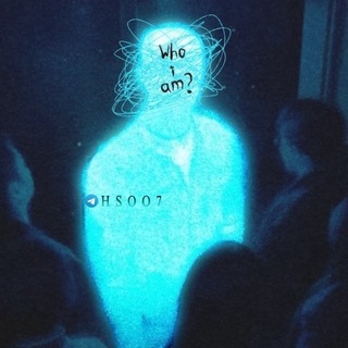 Telegram profile photo for its : no one