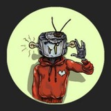 Telegram profile photo for Р.У.Р